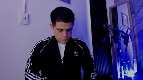 Snapshot of william_steel_ chatting on 15, 11, 2025 William Steel online show from 15, 11, 2025