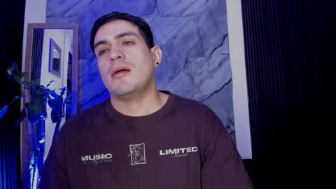 Snapshot of william_steel_ chatting on 16, 11, 2025 William Steel online show from 16, 11, 2025