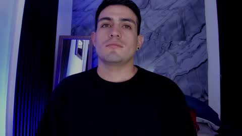 Snapshot of william_steel_ chatting on 19, 11, 2025 William Steel online show from 19, 11, 2025