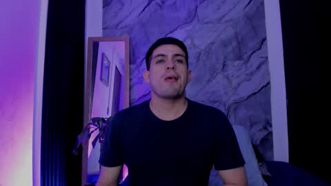 Snapshot of william_steel_ chatting on 23, 11, 2025 William Steel online show from 23, 11, 2025