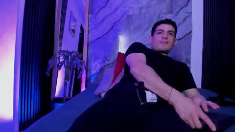 Snapshot of william_steel_ chatting on 26, 11, 2025 William Steel online show from 26, 11, 2025