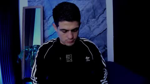 Snapshot of william_steel_ chatting on 28, 11, 2025 William Steel online show from 28, 11, 2025