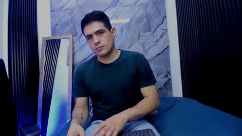 Snapshot of william_steel_ chatting on 29, 11, 2025 William Steel online show from 29, 11, 2025