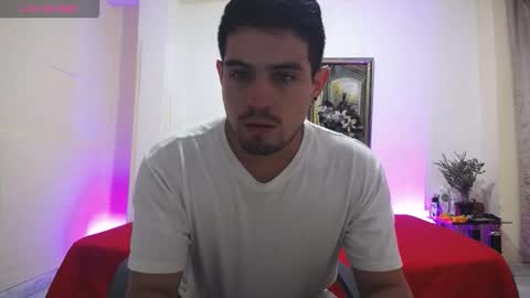 William Steel online show from 21, 12, 2025