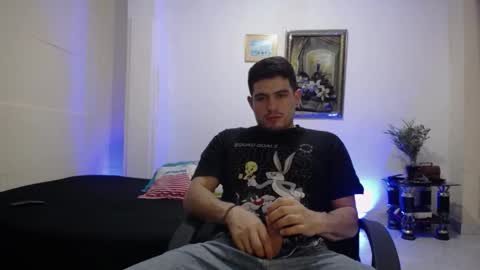 William Steel online show from 5, 1, 2026