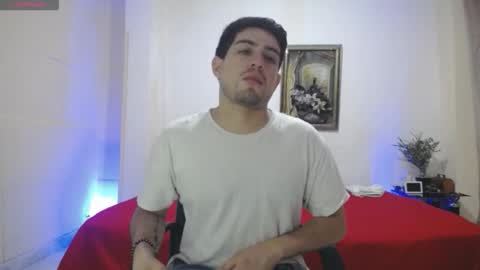 William Steel online show from 4, 2, 2026