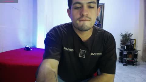 William Steel online show from 19, 2, 2026