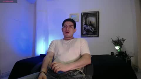 William Steel online show from 28, 3, 2026