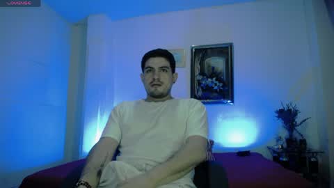 William Steel online show from 15, 4, 2026