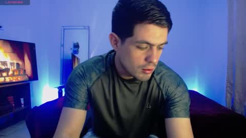 Snapshot of william_steel_ chatting on 24, 4, 2026 William Steel online show from 24, 4, 2026
