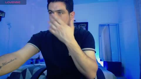 Snapshot of william_steel_ chatting on 20, 5, 2026 William Steel online show from 20, 5, 2026
