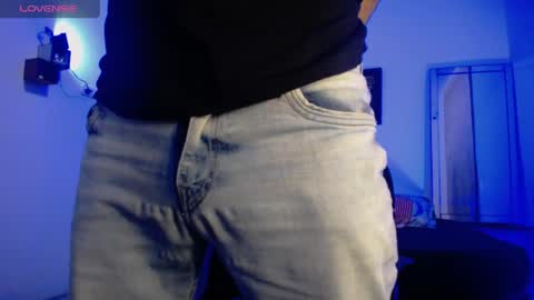 Snapshot of william_steel_ chatting on 30, 5, 2026 William Steel online show from 30, 5, 2026