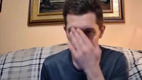 williamarron93 online show from 23, 12, 2025