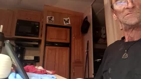 williamgrantham555 online show from 9, 3, 2026