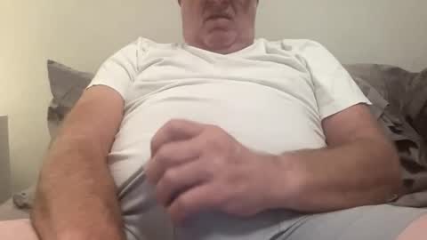 willieb777 online show from 11, 10, 2025