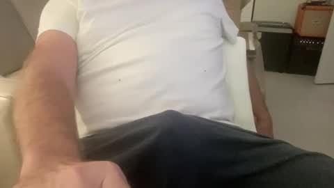 willieb777 online show from 8, 11, 2025