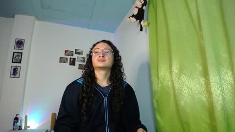 Snapshot of willmonkey chatting on 3, 11, 2025 willmonkey online show from 3, 11, 2025