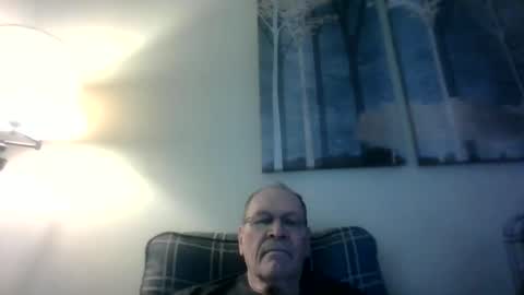 Willhedoher online show from 5, 3, 2025