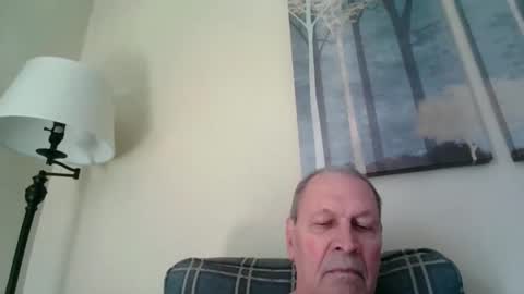 Willhedoher online show from 12, 3, 2025