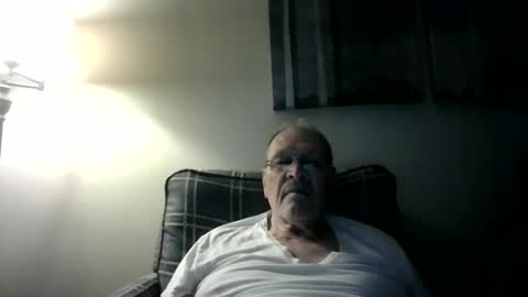 Willhedoher online show from 24, 9, 2025
