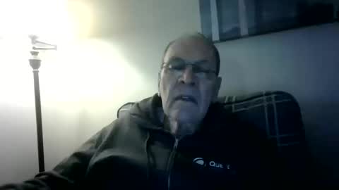 Willhedoher online show from 14, 10, 2025