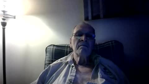 Willhedoher online show from 23, 11, 2025