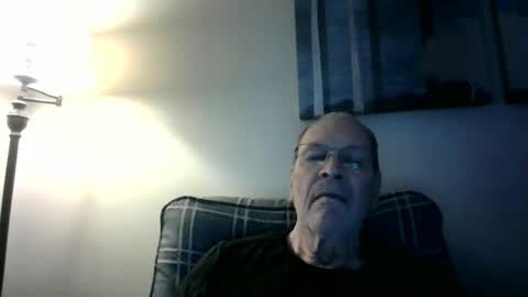 Willhedoher online show from 5, 12, 2025