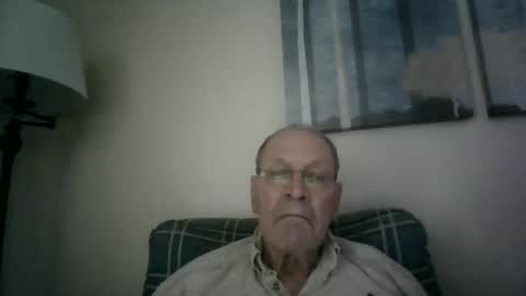 Willhedoher online show from 15, 12, 2025