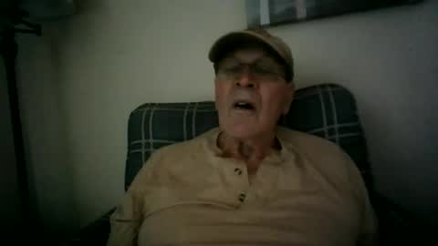 Willhedoher online show from 14, 5, 2026