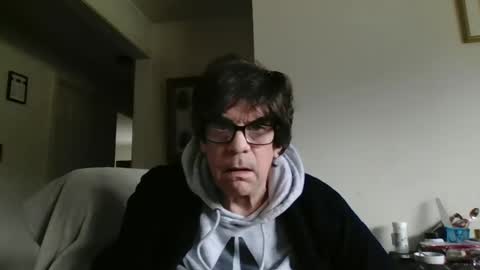 willtie26 online show from 13, 1, 2025