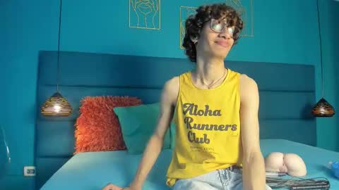 willturneer online show from 29, 3, 2026