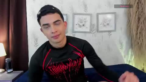 Snapshot of willy_diamond chatting on 17, 7, 2026 Willy Diamond online show from 17, 7, 2026