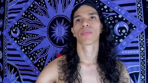 willy_veins online show from 2, 12, 2024