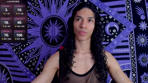 willy_veins online show from 14, 1, 2025