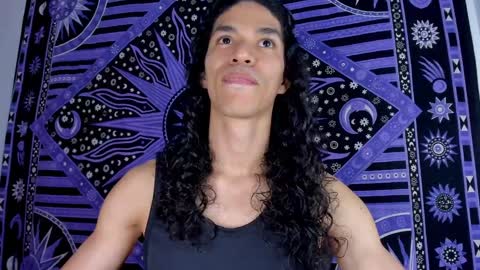 willy_veins online show from 24, 1, 2025