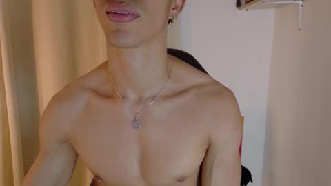 willy_veins online show from 18, 10, 2025