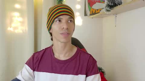 willy_veins online show from 7, 1, 2026