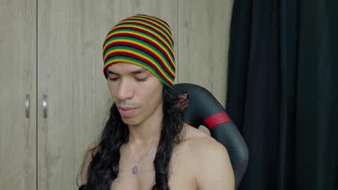 willy_veins online show from 20, 2, 2026