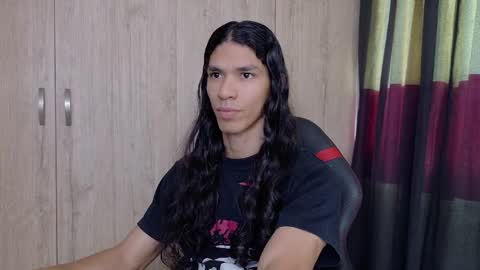 willy_veins online show from 28, 3, 2026