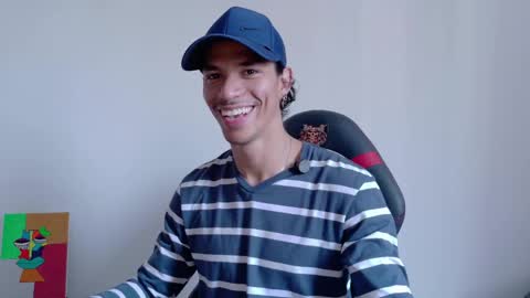 willy_veins online show from 23, 5, 2026