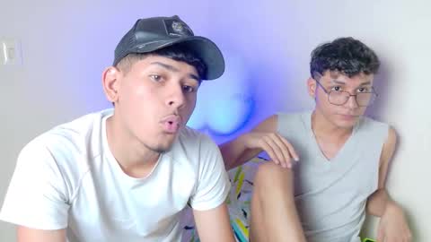 Snapshot of willyams_logan chatting on 18, 12, 2025 Daniel y Breiner online show from 18, 12, 2025