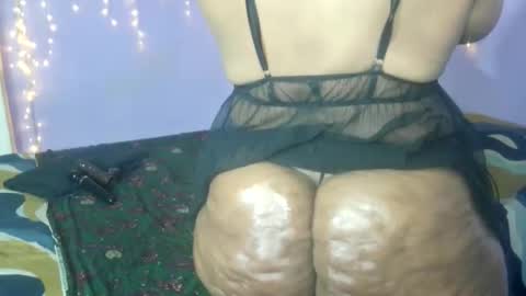 Snapshot of wilmaassylum chatting on 12, 9, 2025 wilmaassylum online show from 12, 9, 2025