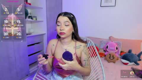 Snapshot of wilonarider_ chatting on 30, 5, 2026 Ann online show from 30, 5, 2026
