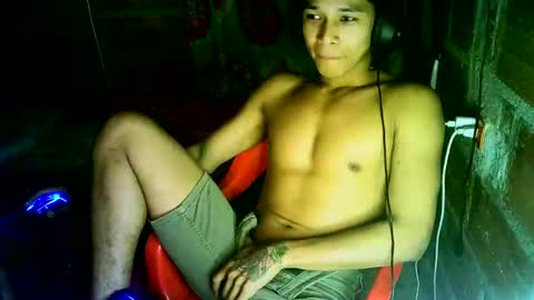 Snapshot of wilson_jhonson chatting on 1, 2, 2025 wilson_jhonson online show from 1, 2, 2025