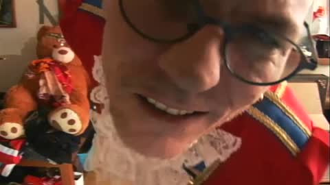 Wimpie online show from 9, 3, 2025