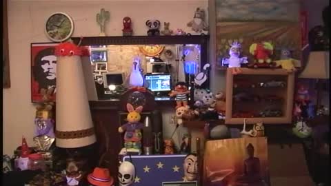 Wimpie online show from 20, 9, 2025