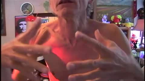 Wimpie online show from 27, 9, 2025