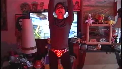 Wimpie online show from 10, 10, 2025