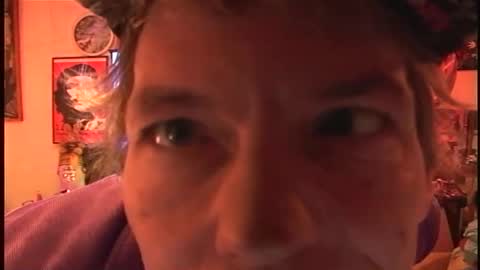 Wimpie online show from 12, 10, 2025