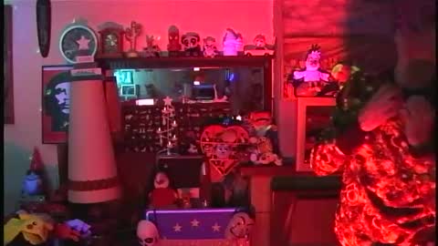 Wimpie online show from 17, 11, 2025